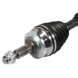 GSP - GSP NCV69122 Front Left CV Axle Assembly for Toyota 2.5 - Image 4