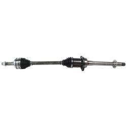 GSP - GSP NCV69132 Front Right CV Axle Assembly for Toyota 2.5 FWD - Image 1
