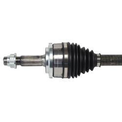 GSP - GSP NCV69132 Front Right CV Axle Assembly for Toyota 2.5 FWD - Image 2