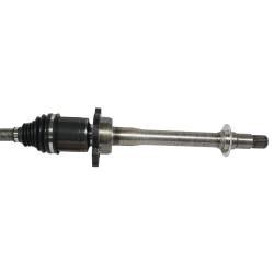 GSP - GSP NCV69132 Front Right CV Axle Assembly for Toyota 2.5 FWD - Image 3