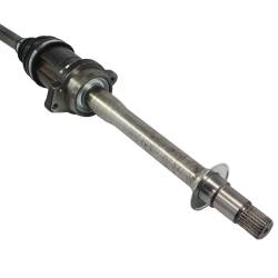 GSP - GSP NCV69132 Front Right CV Axle Assembly for Toyota 2.5 FWD - Image 5