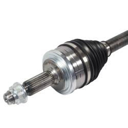 GSP - GSP NCV69132 Front Right CV Axle Assembly for Toyota 2.5 FWD - Image 4