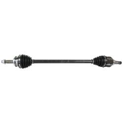 GSP - GSP NCV69134 Front Right CV Axle Assembly for 19-22 Toyota Corolla 1.8 - Image 1