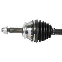 GSP - GSP NCV69134 Front Right CV Axle Assembly for 19-22 Toyota Corolla 1.8 - Image 2
