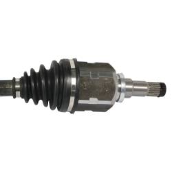 GSP - GSP NCV69134 Front Right CV Axle Assembly for 19-22 Toyota Corolla 1.8 - Image 3