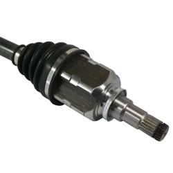 GSP - GSP NCV69134 Front Right CV Axle Assembly for 19-22 Toyota Corolla 1.8 - Image 5