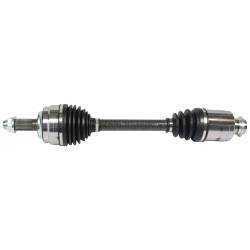 GSP - GSP NCV69136 Front Right CV Axle Assembly for 18-22 Honda Accord 2.0 - Image 1
