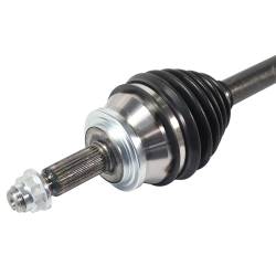 GSP - GSP NCV69134 Front Right CV Axle Assembly for 19-22 Toyota Corolla 1.8 - Image 4