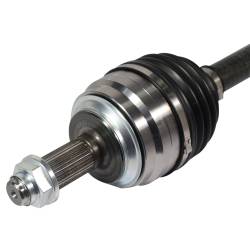 GSP - GSP NCV69136 Front Right CV Axle Assembly for 18-22 Honda Accord 2.0 - Image 4