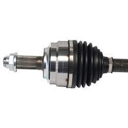 GSP - GSP NCV69136 Front Right CV Axle Assembly for 18-22 Honda Accord 2.0 - Image 2