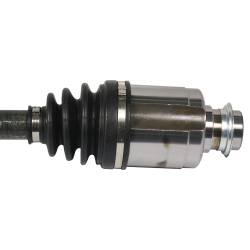 GSP - GSP NCV69136 Front Right CV Axle Assembly for 18-22 Honda Accord 2.0 - Image 3