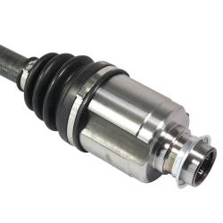 GSP - GSP NCV69136 Front Right CV Axle Assembly for 18-22 Honda Accord 2.0 - Image 5