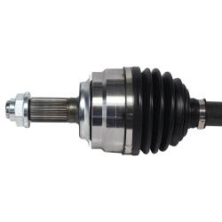 GSP - GSP NCV69137 18-22 Honda Accord 2.0 Front Left CV Axle Assembly - Image 2