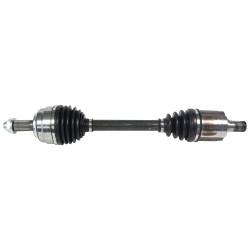 GSP - GSP NCV69137 18-22 Honda Accord 2.0 Front Left CV Axle Assembly - Image 1