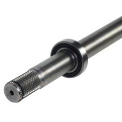 GSP - GSP NEX48000 Front Left CV Intermediate Shaft for Mercedes 2.1/3.0 - Image 2