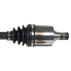 GSP - GSP NCV69137 18-22 Honda Accord 2.0 Front Left CV Axle Assembly - Image 3