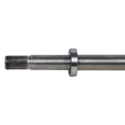 GSP - GSP NEX48000 Front Left CV Intermediate Shaft for Mercedes 2.1/3.0 - Image 3