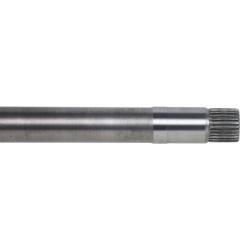 GSP - GSP NEX48000 Front Left CV Intermediate Shaft for Mercedes 2.1/3.0 - Image 4