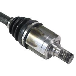 GSP - GSP NCV69137 18-22 Honda Accord 2.0 Front Left CV Axle Assembly - Image 5