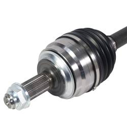 GSP - GSP NCV69137 18-22 Honda Accord 2.0 Front Left CV Axle Assembly - Image 4