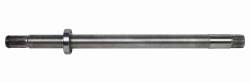 GSP - GSP NEX48000 Front Left CV Intermediate Shaft for Mercedes 2.1/3.0 - Image 5