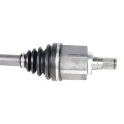 GSP - GSP NCV11208 CV Axle Assembly Front Left for Land Rover - Image 5