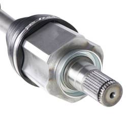 GSP - GSP NCV11208 CV Axle Assembly Front Left for Land Rover - Image 2