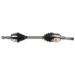 GSP - GSP NCV11216 CV Axle Assembly Front Left for Ford Transit Connect 2.5 14-22 - Image 1