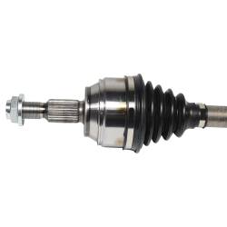 GSP - GSP NCV11216 CV Axle Assembly Front Left for Ford Transit Connect 2.5 14-22 - Image 2