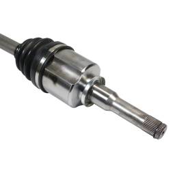 GSP - GSP NCV11216 CV Axle Assembly Front Left for Ford Transit Connect 2.5 14-22 - Image 5
