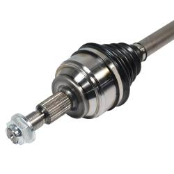 GSP - GSP NCV11216 CV Axle Assembly Front Left for Ford Transit Connect 2.5 14-22 - Image 4