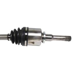 GSP - GSP NCV11216 CV Axle Assembly Front Left for Ford Transit Connect 2.5 14-22 - Image 3