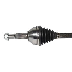 GSP - GSP NCV11219 Front Right CV Axle Assembly for Ford/Lincoln - Image 2