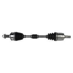GSP - GSP NCV36195 16-22 Honda HR-V Front Left CV Axle Assembly - Image 1