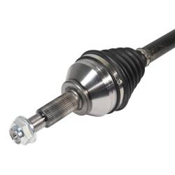 GSP - GSP NCV11219 Front Right CV Axle Assembly for Ford/Lincoln - Image 4