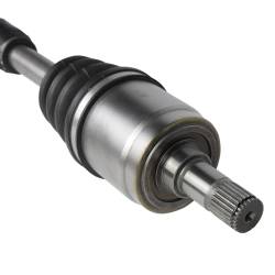 GSP - GSP NCV36195 16-22 Honda HR-V Front Left CV Axle Assembly - Image 2