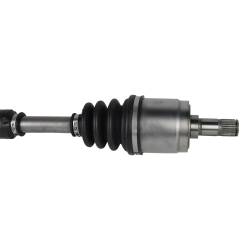 GSP - GSP NCV36195 16-22 Honda HR-V Front Left CV Axle Assembly - Image 5
