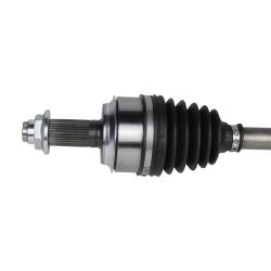 GSP - GSP NCV36195 16-22 Honda HR-V Front Left CV Axle Assembly - Image 4