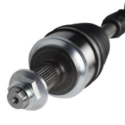 GSP - GSP NCV36195 16-22 Honda HR-V Front Left CV Axle Assembly - Image 3