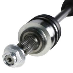 GSP - GSP NCV47077 Front Right CV Axle Assembly for 16-21 Mazda CX-3 FWD - Image 3