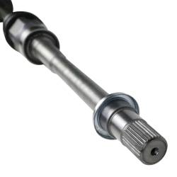 GSP - GSP NCV47077 Front Right CV Axle Assembly for 16-21 Mazda CX-3 FWD - Image 2