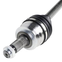GSP - GSP NCV66052 Front CV Axle Assembly for 12-16 Subaru Impreza Hatchback/Sedan - Image 3