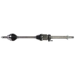 GSP - GSP NCV69197 Front Right CV Axle Assembly for 17-20 Toyota Sienna FWD - Image 1