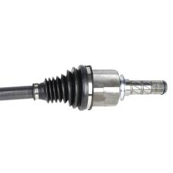 GSP - GSP NCV66052 Front CV Axle Assembly for 12-16 Subaru Impreza Hatchback/Sedan - Image 5