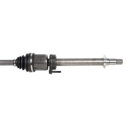 GSP - GSP NCV69197 Front Right CV Axle Assembly for 17-20 Toyota Sienna FWD - Image 5