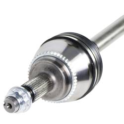 GSP - GSP NCV69197 Front Right CV Axle Assembly for 17-20 Toyota Sienna FWD - Image 3