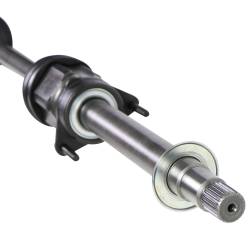 GSP - GSP NCV69197 Front Right CV Axle Assembly for 17-20 Toyota Sienna FWD - Image 2