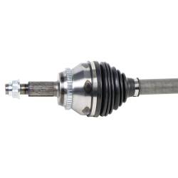 GSP - GSP NCV69197 Front Right CV Axle Assembly for 17-20 Toyota Sienna FWD - Image 4
