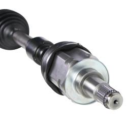 GSP - GSP NCV69198 Front Left CV Axle Assembly for 17-20 Toyota Sienna - Image 2