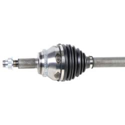 GSP - GSP NCV69198 Front Left CV Axle Assembly for 17-20 Toyota Sienna - Image 4